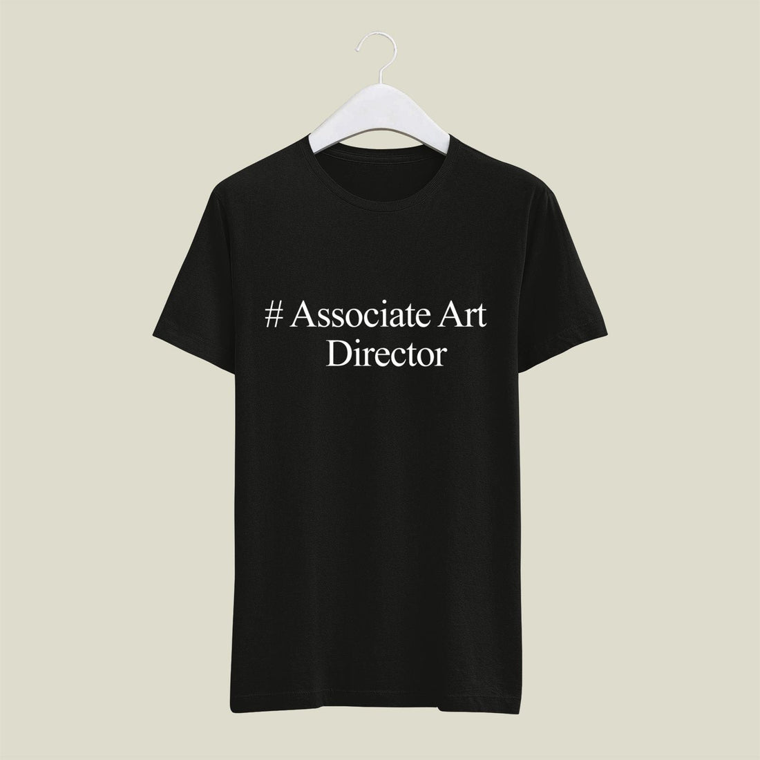 Associate Art Director T-Shirt T-ARD4 Desichalchitra