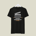 Assistant Cinematographer T-Shirt T-ACC9 Desichalchitra