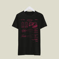 Camera Patent T-Shirt T-CMP164 Desichalchitra