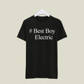 Best Boy Electric T-Shirt T-BBE3 Desichalchitra