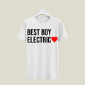 Best Boy Electric T-Shirt T-BBE4 Desichalchitra