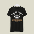 Best Boy Electric T-Shirt T-BBE8 Desichalchitra