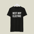 Best Boy Electric T-Shirt T-BBE14 Desichalchitra