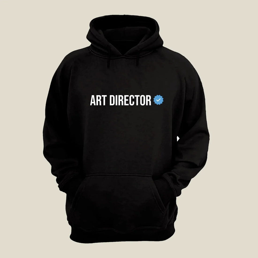 Art Director Hoodie H-ART7 Desichalchitra