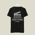 Associate Visual Effects Producer T-Shirt T-AVP7 Desichalchitra