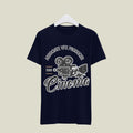 Associate Visual Effects Producer T-Shirt T-AVP9 Desichalchitra