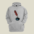 Writer Hoodie H-WR150 Desichalchitra