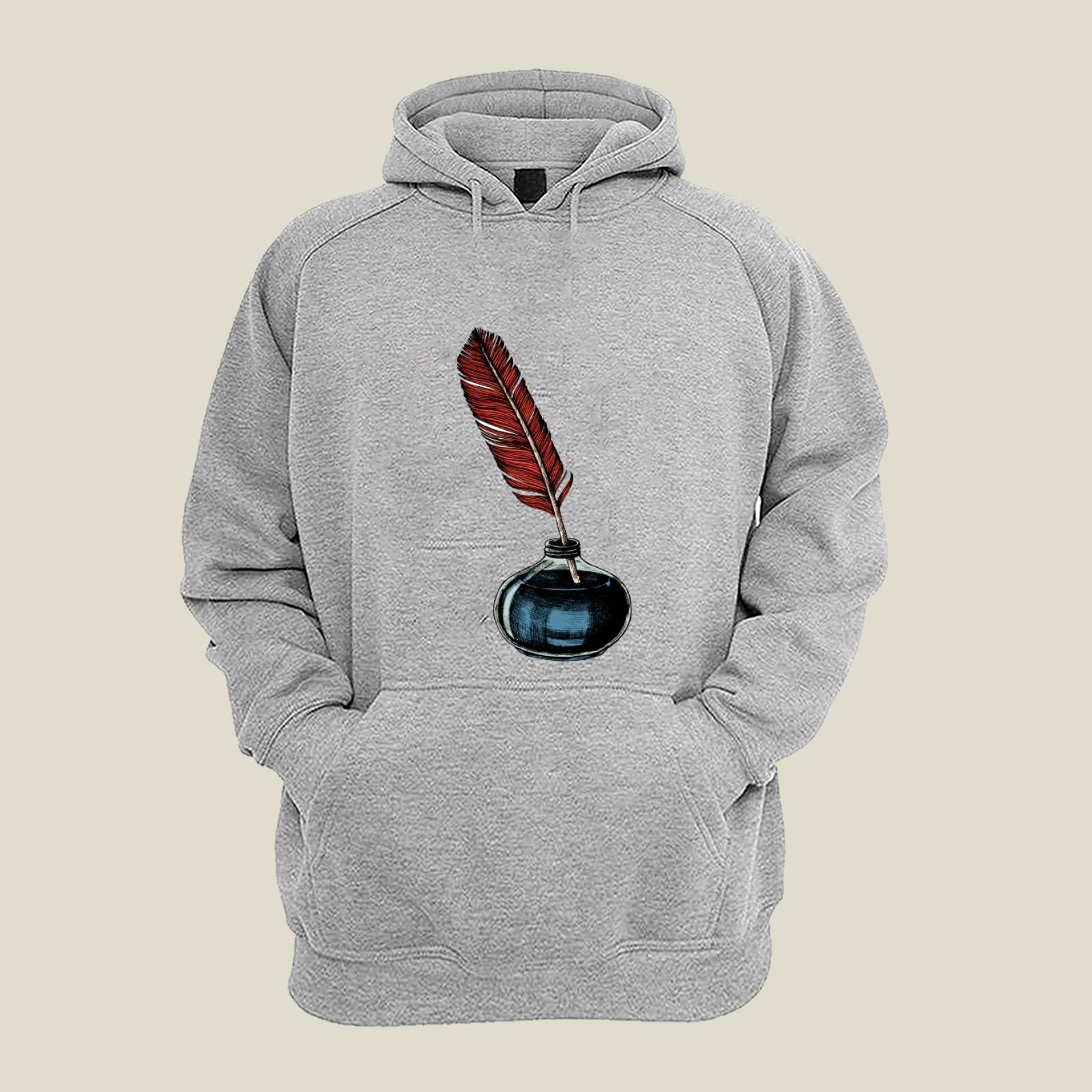 Writer Hoodie H-WR150 Desichalchitra