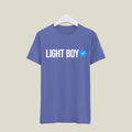 Light Boy T-Shirt T-LB2 Desichalchitra