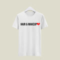 Hair & Makeup T-Shirt T-HMU3 Desichalchitra
