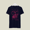 Camera Patent T-Shirt T-CMP198 Desichalchitra