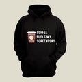 Writer Hoodie H-WR152 Desichalchitra