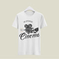 Jib Operator T-Shirt T-JO9 Desichalchitra