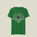 Jib Operator T-Shirt T-JO10 Desichalchitra