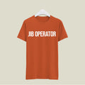 Jib Operator T-Shirt T-JO14 Desichalchitra