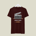 Camera Loader T-Shirt T-LO7 Desichalchitra