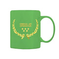 Omega AR Operator Mug M-OAR6 Desichalchitra