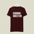 Dubbing Director T-Shirt T-DD14 Desichalchitra