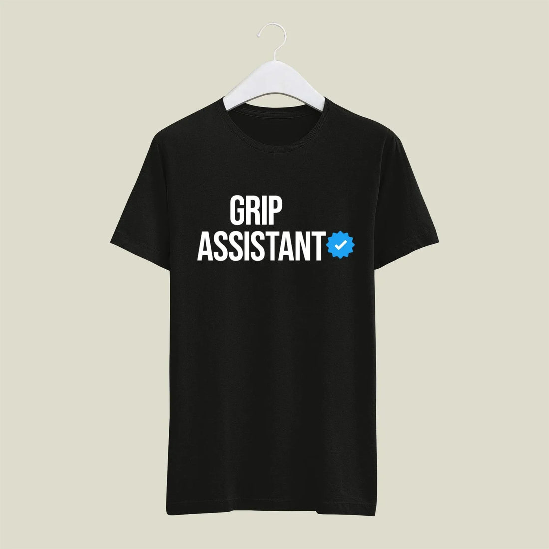 Grip Assistant T-Shirt T-GA2 Desichalchitra