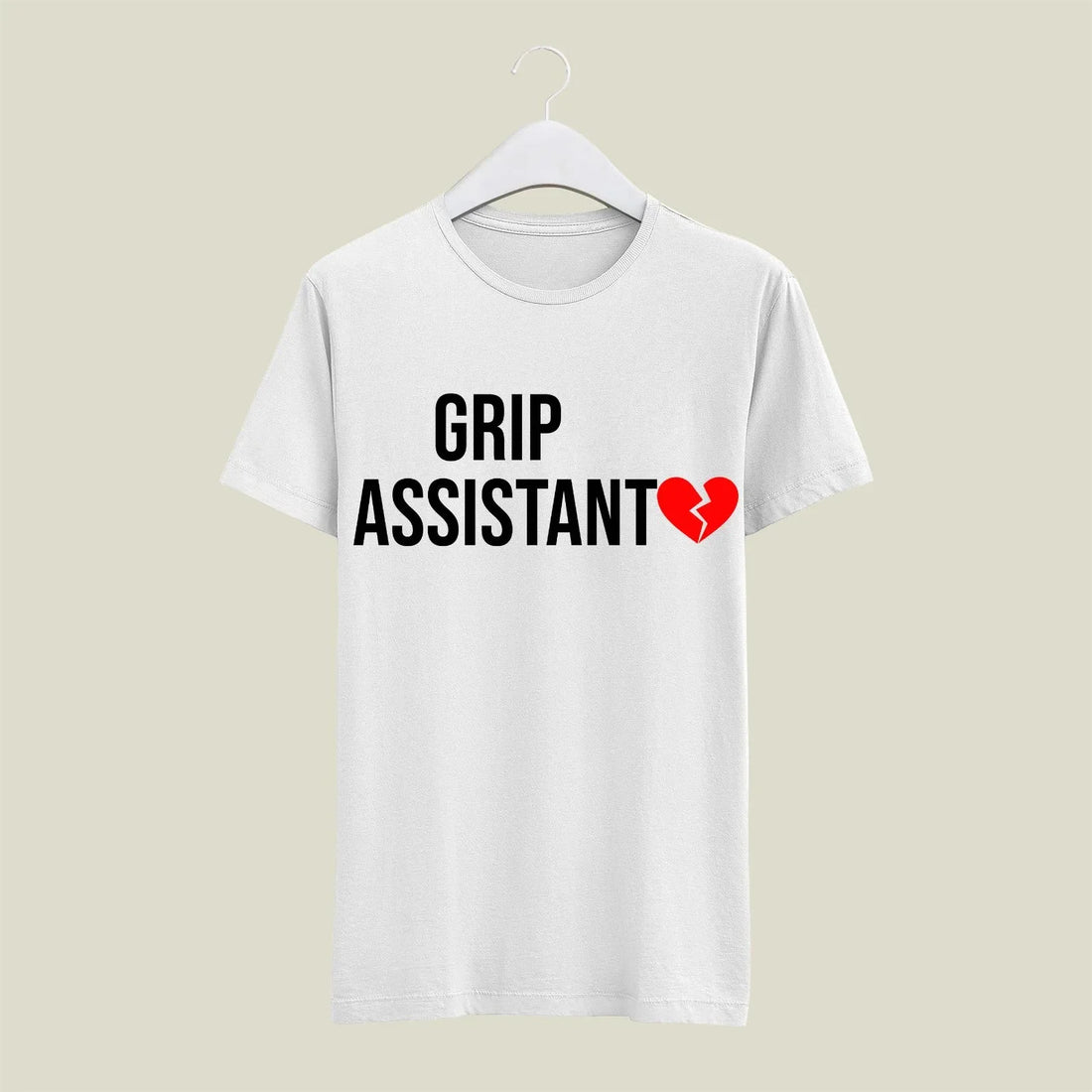Grip Assistant T-Shirt T-GA3 Desichalchitra