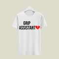Grip Assistant T-Shirt T-GA3 Desichalchitra