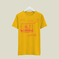 Camera Patent T-Shirt T-CMP212 Desichalchitra