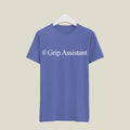 Grip Assistant T-Shirt T-GA4 Desichalchitra