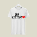 Grip Assistant T-Shirt T-GA5 Desichalchitra