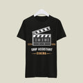 Grip Assistant T-Shirt T-GA7 Desichalchitra