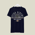 Grip Assistant T-Shirt T-GA10 Desichalchitra