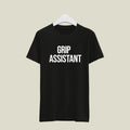 Grip Assistant T-Shirt T-GA14 Desichalchitra
