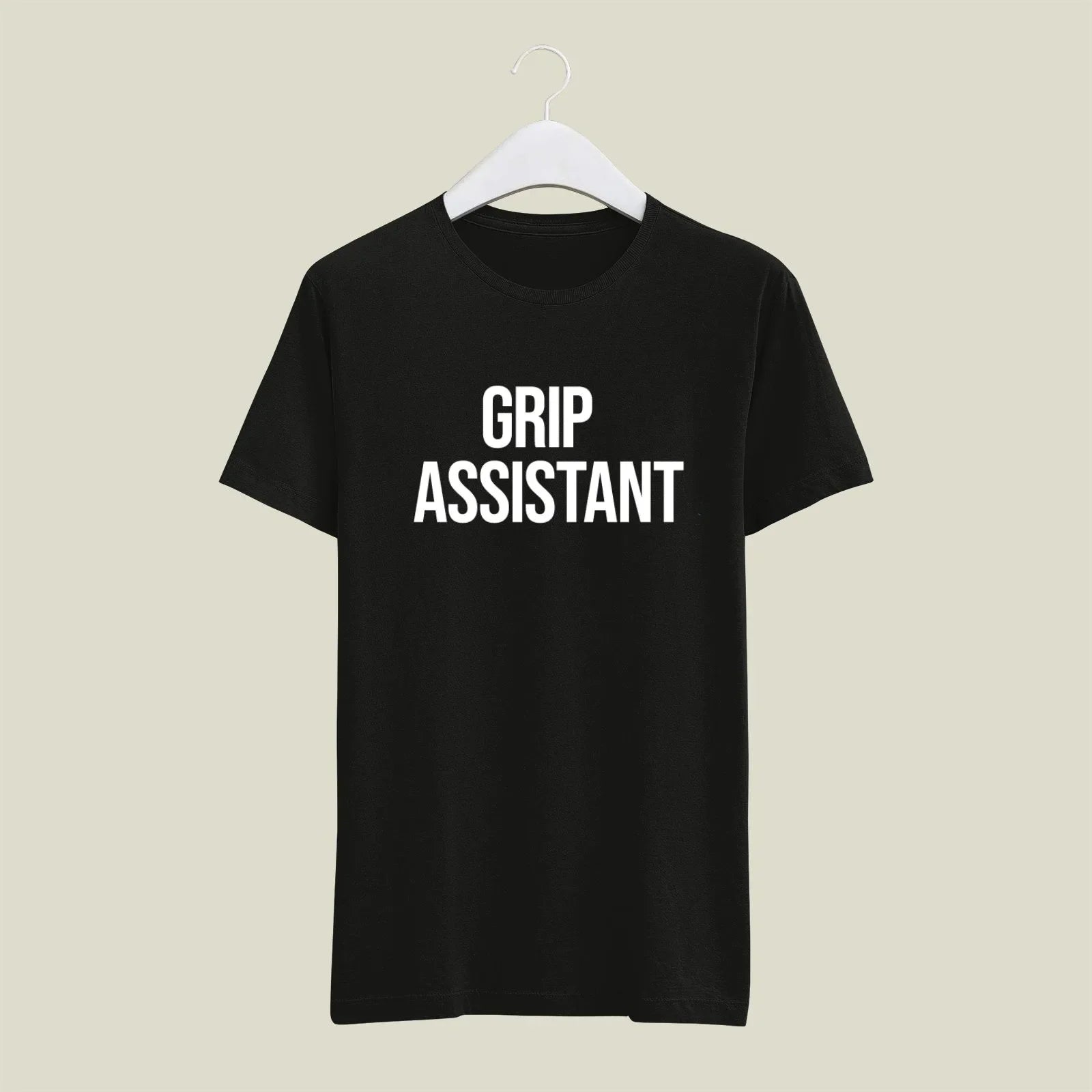 Grip Assistant T-Shirt T-GA14 Desichalchitra