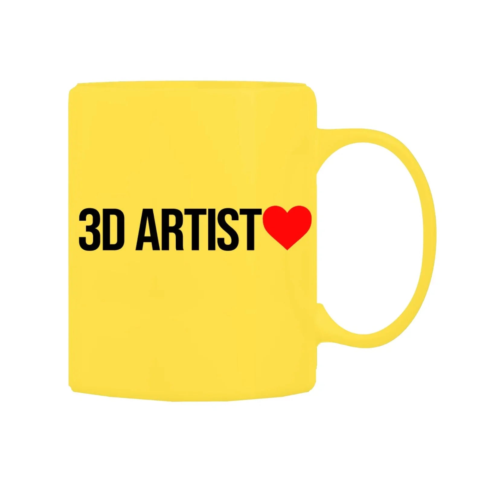 3D Artist Mug M-DAR5 Desichalchitra