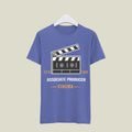 Associate Producer T-Shirt T-ASP7 Desichalchitra