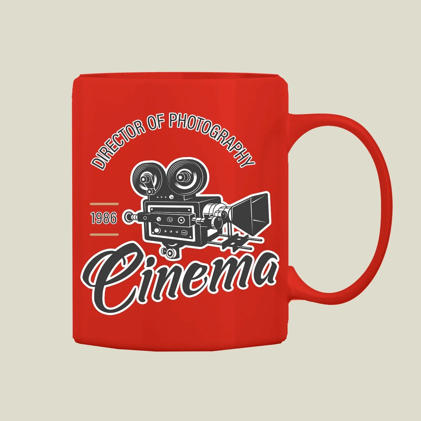 DOP Mug M-DP58 Desichalchitra