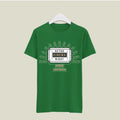 Audio Engineer T-Shirt T-AUE11 Desichalchitra