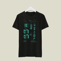 Camera Patent T-Shirt T-CMP151 Desichalchitra