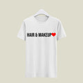 Hair & Makeup T-Shirt T-HMU5 Desichalchitra