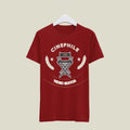 Video Editor T-Shirt T-VED12 Desichalchitra