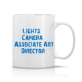 Associate Art Director Mug M-ARD13 Desichalchitra