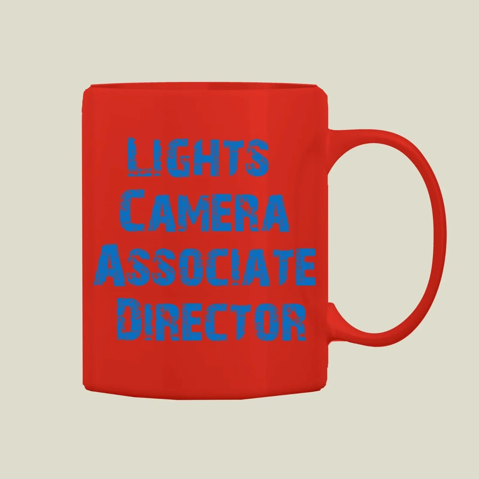 Associate Director Mug M-ASD13 Desichalchitra