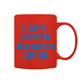 Associate Editor Mug M-AE13 Desichalchitra