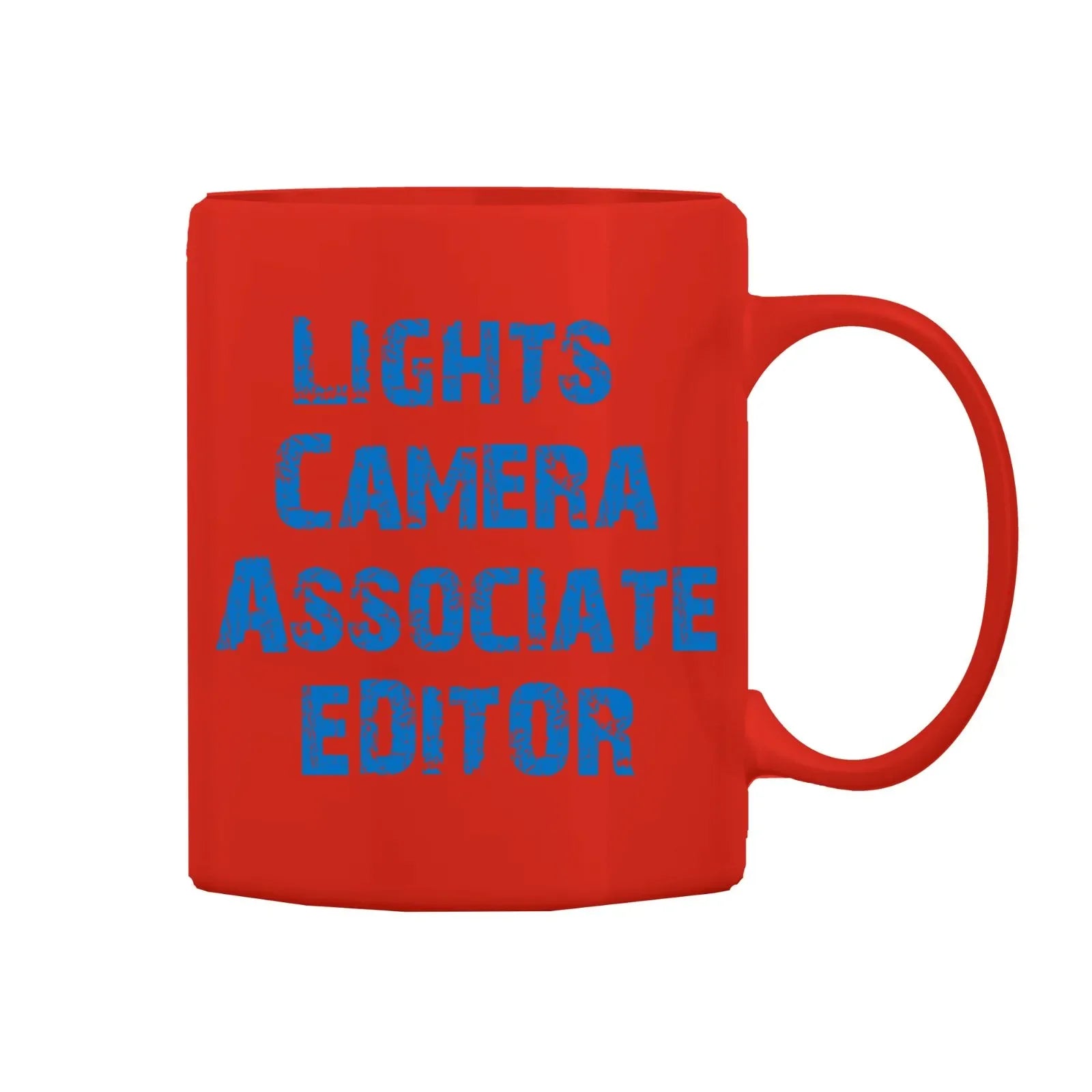 Associate Editor Mug M-AE13 Desichalchitra