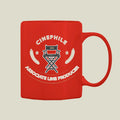 Associate Line Producer Mug M-ALP12 Desichalchitra