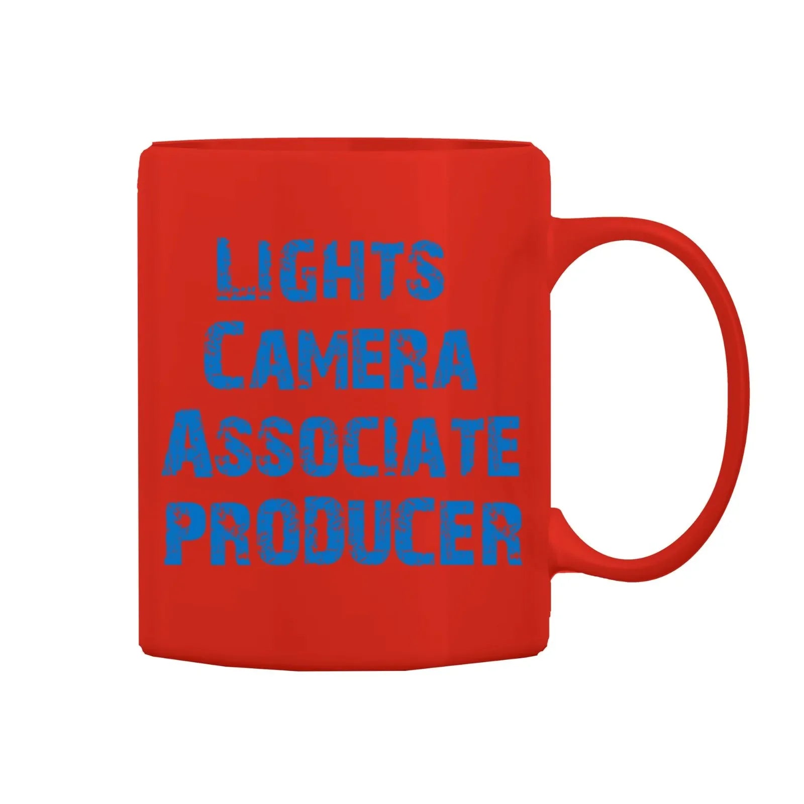 Associate Producer Mug M-ASP13 Desichalchitra