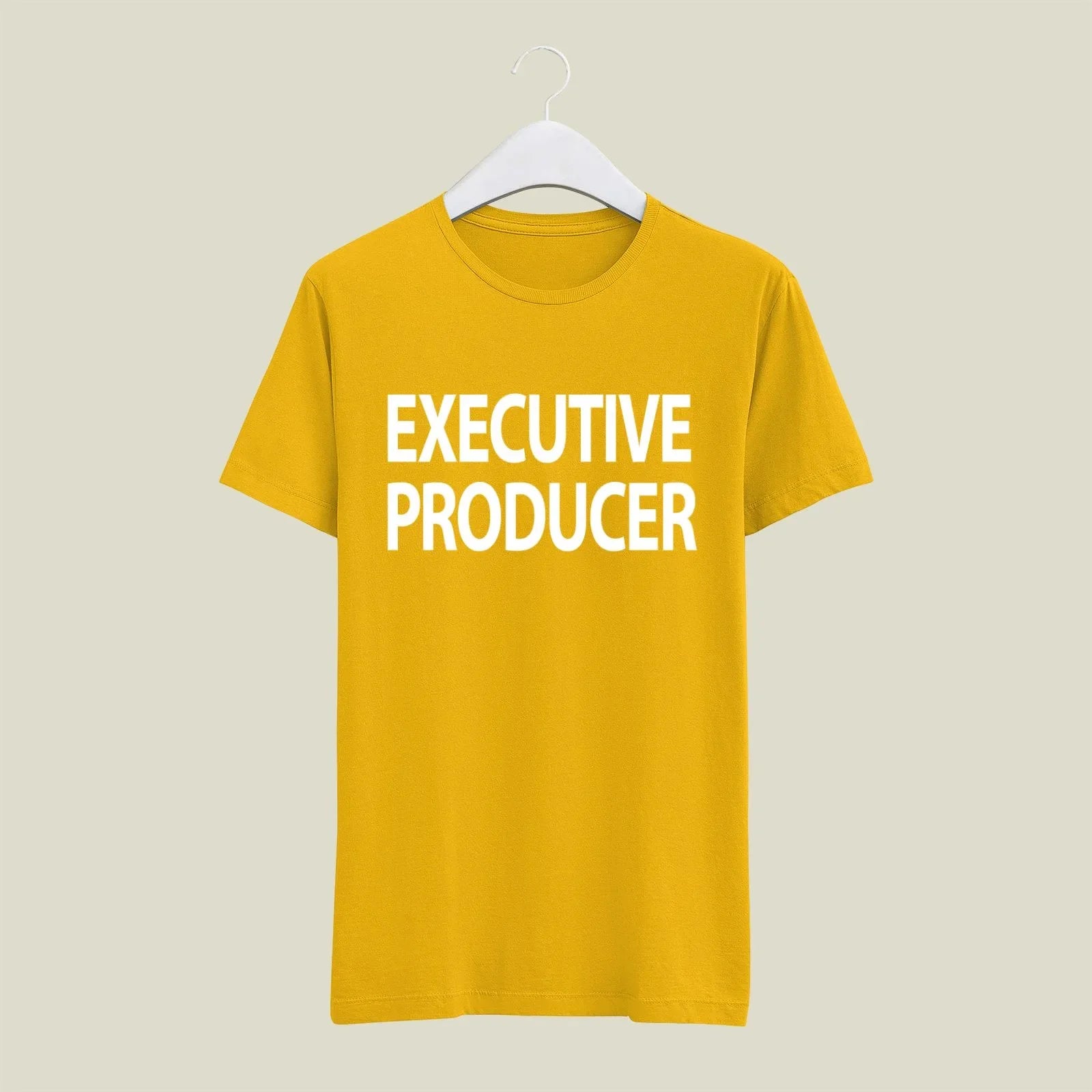 Executive Producer T-Shirt T-EP11 Desichalchitra