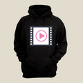 Editor Hoodie H-ED35 Desichalchitra