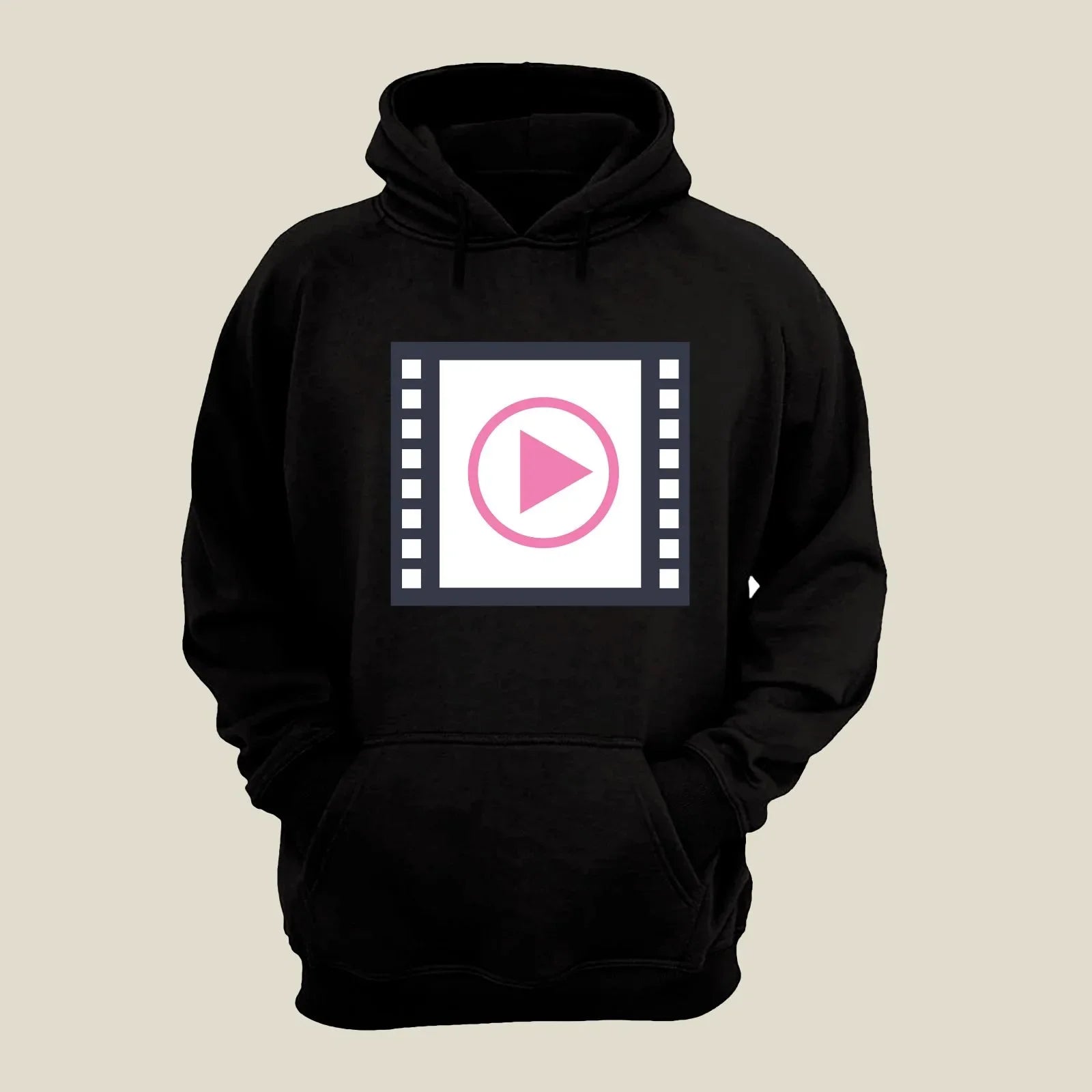 Editor Hoodie H-ED35 Desichalchitra