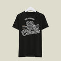 Hair & Makeup T-Shirt T-HMU9 Desichalchitra