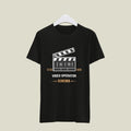Video Operator T-Shirt T-VO7 Desichalchitra